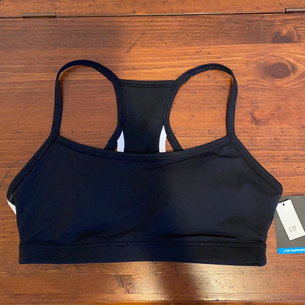 Gap Sports Bra